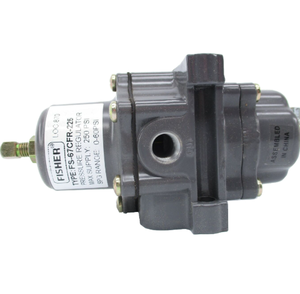 Regulador de Suministro de Instrumentos Serie 67C, Modelo 67CFR-237, al Mejor Precio - Product Image 5