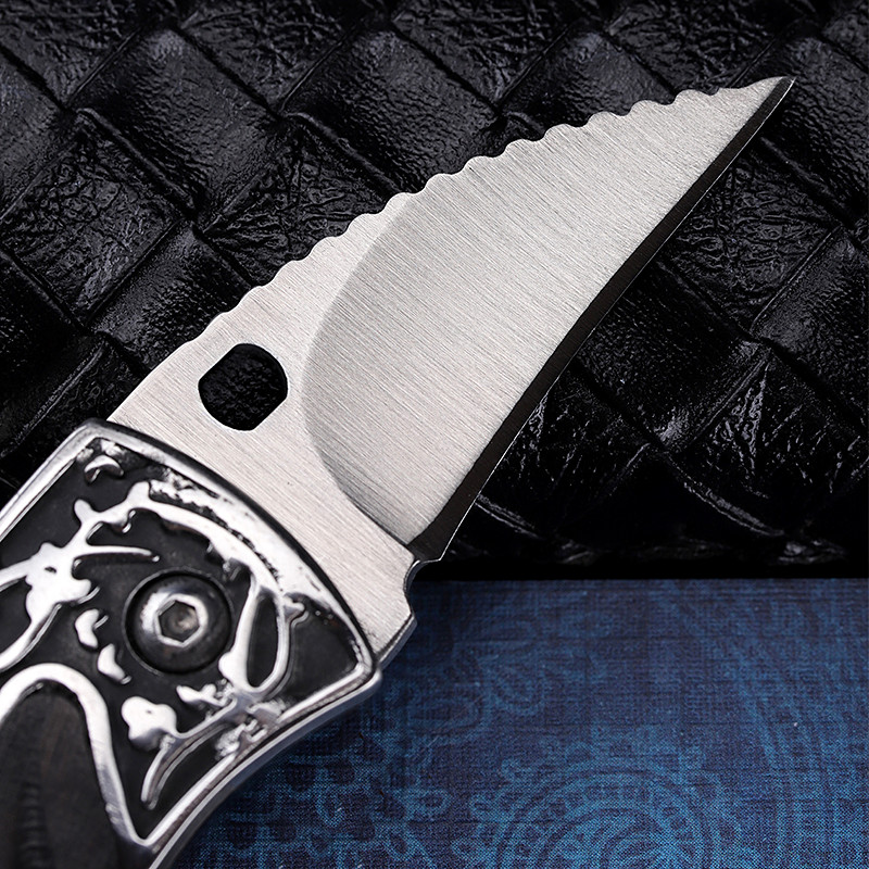 YJ Knives