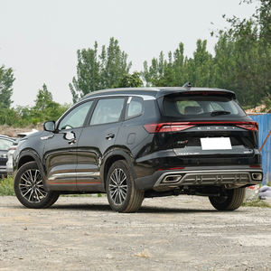 2025 <span class=keywords><strong>Chery</strong></span> <span class=keywords><strong>Tiggo</strong></span> <span class=keywords><strong>8</strong></span> Pro Max Electric SUV New Car 2023 con carburante elettrico nuovo veicolo energetico - Product Image 5