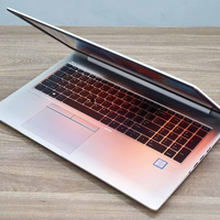 适用于 HP EliteBook 850 G5 I5 第 8 代 8GB 内存 256GB SSD 高品质商务笔记本电脑 价格实惠 带数字键盘办公电脑