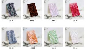 Plaque acrylique PMMA rayée, matière première, vente chaude, fabricant SY - Product Image 6