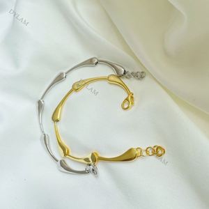 Dylam 925 Sterling Silver Italian Hollowed Circle Bead Chain Bracelet Hand <b>Accessories</b> <b>Braided</b> Link Chain Bracelet - Product Image 4