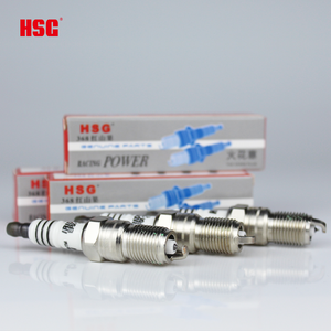 Bujía BP4HS E6TC de Larga Duración para Honda CB Yamaha YBR Suzuki <span class=keywords><strong>GS</strong></span> - Product Image 3