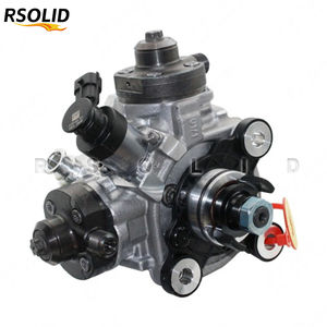 Pompe à carburant Rsoliddiesel Bosc 0986437423 0445010680 0445010618 0445010655 0445010681 pour S60 V60 V70 XC60 XC70 S80 D2 D3 D4 D5 - Product Image 2