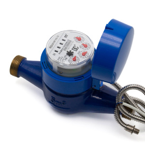 Mbus RS485 từ xa quang điện trực tiếp tự động đọc Đồng hồ nước - Product Image 2