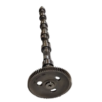 Pièces de moteur de camion en gros : Arbre à cames D5600621152 5600621152 650.1006015, Ensemble d'arbre à cames D5600621152 pour moteur DCi11
