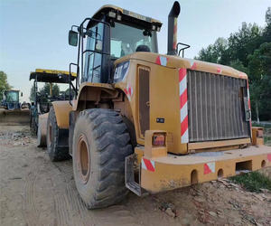 Turbocompresseur de roue pour chat 950H, excellente qualité, à vendre - Product Image 2