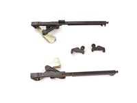 Kit de réparation complet pour toit ouvrant de voiture, garantissant un fonctionnement fluide du toit ouvrant, installation facile et durable