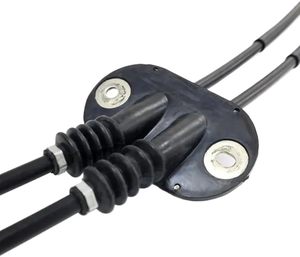 Cavi Frizione Trasmissione MT OEM BV6R7E395SC per <span class=keywords><strong>Ford</strong></span> Focus 2012-2014 <span class=keywords><strong>2.0</strong></span> Cavo di Controllo Cambio Trasmissione - Product Image 3
