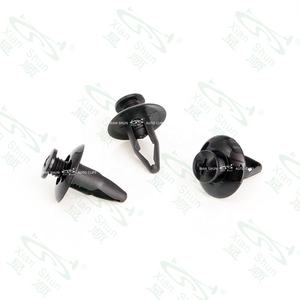 Véritable <span class=keywords><strong>rivet</strong></span> d'expansion de garniture de plaque d'aile interne pour <span class=keywords><strong>Nissan</strong></span> Ford Attaches et clips automobiles en <span class=keywords><strong>plastique</strong></span> - Product Image 3