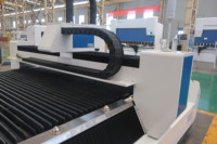 ACCURL Smart KJG Laserschneidmaschine CNC 3D-Laserschneidmaschine Faserlaser-Rohrschneidmaschine