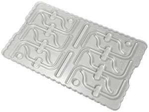 กล่องพลาสติกบรรจุบลิสเตอร์ถาดพีวีซี PET PS PP - Product Image 6