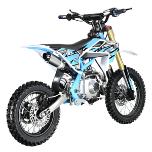 MAXSPEED 2025 รุ่นใหม่ รถจักรยานยนต์น้ำมันเบนซินสำหรับวัยรุ่น เกียร์ธรรมดา 4 สปีด สตาร์ทเท้า ดิสก์เบรกไฮดรอลิก เครื่องยนต์ 110 ซีซี 4 สูบ - Product Image 6