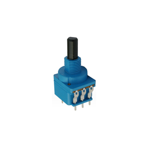 Potenciómetro de Película de Carbono Giratorio Pequeño WH116AK B500K al por Mayor de Fábrica, Interruptor de 500K <span class=keywords><strong>para</strong></span> <span class=keywords><strong>Luces</strong></span> <span class=keywords><strong>LED</strong></span> - Product Image 4