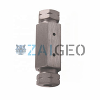 Pièces de rechange pour jet d'eau H2O Jet 400011-1 400011-2 400011-3 UHP, raccordement, 490011-1 490011-2 490011-1-0 490011-2-0, remplacement