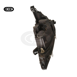 Conjunto de Faros Delanteros TUZHIHAO Dongfeng Fukang <span class=keywords><strong>ES600</strong></span>, 24V, 6000 Lúmenes, 65W, 5000K, Pieza Desmontada de Fábrica Original, Excelente Estado - Product Image 4