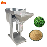 Nieuwe keukenhakmolen, fruitpuree- en groentevermaler, fruit- en groentepureemachine, chili- en knoflookstamper