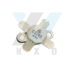 三菱2SC3240トランジスタ 2SC3240 MITSUBISHI Discrete Semiconductors - Jotrin Electronics