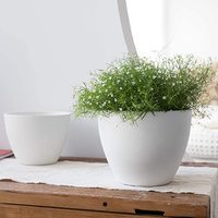 Table décorative fantaisie paresseux mini petit plastique gros herbe orchidée plantes succulentes planteur plante pot pot de fleurs
