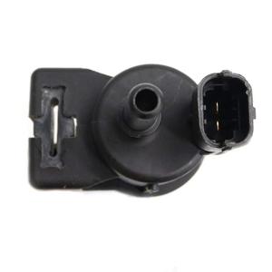 Nouvelle électrovanne de purge de canister d'évaporation des vapeurs 55567453 214-2317 0280142495 GMC pour Chevrolet Cruze Sonic 6 mois - Product Image 3