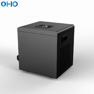 Enfriador de Agua Universal Confiable para Baños de Hielo, Fácil Instalación con Compresor de Bajo Ruido Mejorado - Product Image 6