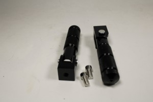 Gấp chân peddal Xe đạp gấp chân phần còn lại cho trẻ em/người lớn xe đạp phía sau chỗ ngồi an toàn chân chân tấm bàn đạp - Product Image 3