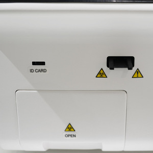 Analyseur d'immunoanalyse par fluorescence vétérinaire Biobase à 12 positions d'incubation BKP2000VET pour usage en laboratoire - Product Image 3