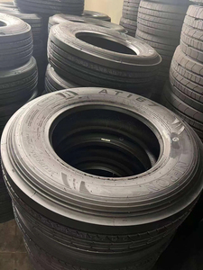 ยางรถบรรทุก 11r22.5 รุ่น Ad153 คุณภาพดีจากโรงงานจีน - Product Image 2