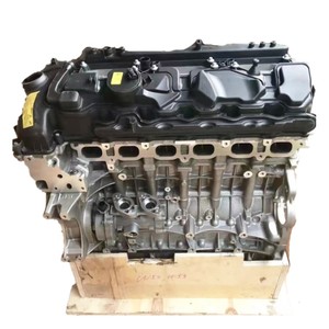 Factory ZQ POWER S55 3.0T 6 Cylinders New Complete <strong>Engine</strong> for LAND CRUISER PRADO - Product Image 4