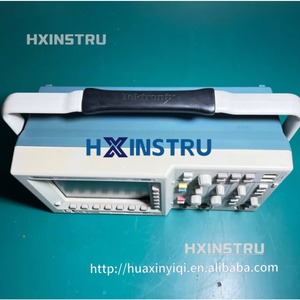 1 ชิ้นใช้แล้ว Tektronix TDS3052B, 500MHz, 2Ch, 5GS/s ออสซิลโลสโคปดิจิตอล- H - Product Image 5