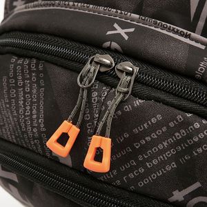 Fashion Men 3 Pcs Leisure Sports Outdoor Travel <b>Backpack</b> High Quality Canvas Teenagers Student <b>School</b> Bag Set for Women - Product Image 4