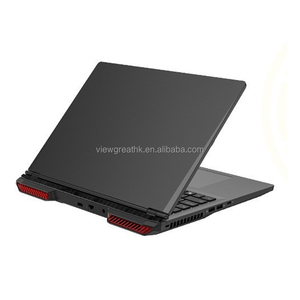 Chất lượng cao 16 inch máy tính xách tay i7 thế hệ thứ 13 32GB 64GB văn phòng và nhà chơi game máy tính xách tay 165Hz với 8GB card đồ họa rời - Product Image 3