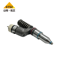Injecteur de carburant moteur 3406 109-5038 1095038 Disponible en stock Numéro de pièce de rechange 211-3022 2113022