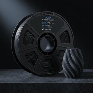 เส้นพลาสติกสำหรับเครื่องพิมพ์สามมิติ MGT 3D filament PLA MGT 3D Filament OEM/ODM ปริมาณสั่งซื้อขั้นต่ำน้อย ปรับแต่งได้ ขนาด 1.75 มม./1 กก. - Product Image 2