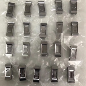 MSGP Premium R05255 timbrato tantalio crogiolo Bar tubo 1kg eccezionale prova di corrosione di precisione artigianale metallurgico chimico - Product Image 1