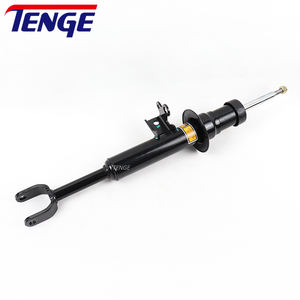 Ammortizzatore anteriore dell'aria dei pezzi di ricambio per <span class=keywords><strong>BMW</strong></span> serie 5 F18 F10 F11 puntone 31316775575 31316775576 - Product Image 1