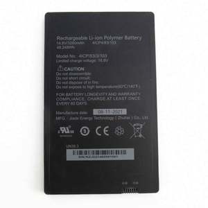 CareRay sistem <span class=keywords><strong>DR</strong></span> medis nirkabel, detektor Panel datar 140 depotion langsung 17*14 CsI - Product Image 5