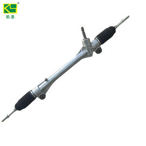 อะไหล่รถยนต์ LHD 45510-06061 45510-06041 ชุดเกียร์พวงมาลัยเพาเวอร์ สำหรับรถยนต์โตโยต้า แคมรี่ <span class=keywords><strong>ACV50</strong></span>/ASV50/เล็กซัส ES250 ปี 2012-2017 - Product Image 3