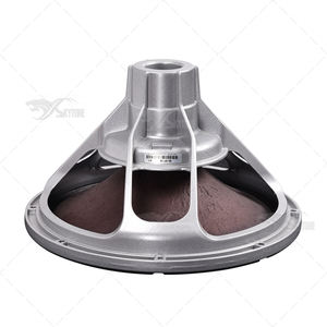 Altavoz <span class=keywords><strong>de</strong></span> 12 Pulgadas con Imán <span class=keywords><strong>de</strong></span> Neodimio 262H-1, Subwoofer Profesional Chino <span class=keywords><strong>de</strong></span> Alta Calidad al Mejor <span class=keywords><strong>Precio</strong></span> - Product Image 3