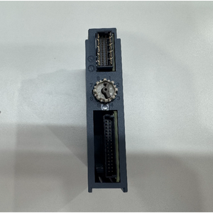 โมดูลเกรดอุตสาหกรรมที่ทนทานพร้อมการออกแบบป้องกันการรบกวน 6ES7 131-6BF00-0DA0 - Product Image 3