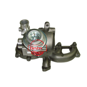 Turbo GT1749V 713672-0002 713672-0003 713672-0004 713672-0005 pour Audi A3 1.9 <span class=keywords><strong>TDI</strong></span> (8L) Moteur ALH - Product Image 3