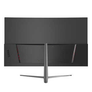 Monitores LCD Curvos para Juegos de 24, 27 y 32 Pulgadas, 3440*1440, 4K, 165/240Hz, Interfaz Enriquecida, LED para Pantalla de PC, OEM, 360Hz, Monitores LCD 4K para Juegos - Product Image 2