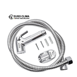 <span class=keywords><strong>Kit</strong></span> complet EUROCLIMA Shataf avec finition chromée et processus d'installation facile - Product Image 4