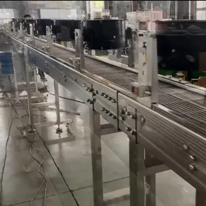 Biologisch Afbreekbare Plastic Maïszetmeel Plastic Pellet Making Machine
