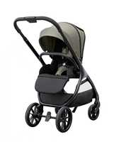Poussette pour bébé