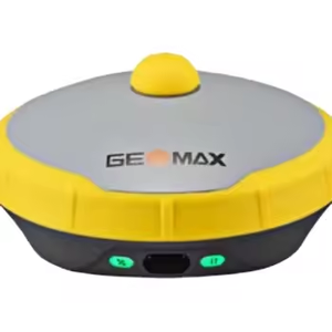 GEOMAX GNSS RTK ZG25 yüksek hassasiyetli Test cihazları - Product Image 2
