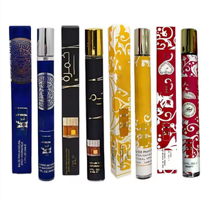 <span class=keywords><strong>Parfums</strong></span> en gros Yaraly : Cologne originale de Dubaï 1:1 avec reçu, ensemble de mini-<span class=keywords><strong>parfums</strong></span> pour hommes et femmes, 35ml - Product Image 2