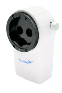 Solution d'imagerie pour lampe à fente ophtalmologique Phoenix avec exposition automatique pour examens ophtalmologiques cliniques et hospitaliers - Product Image 4