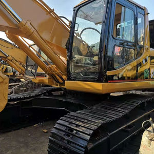 เครื่องขุดสำหรับแมวเครื่องขุดใช้325B สำหรับแมว - Product Image 1