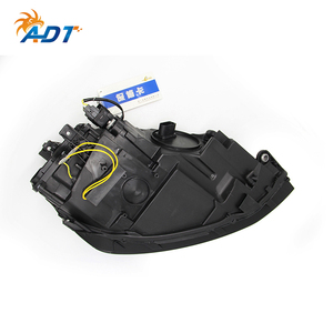 ADT Phare avant LED de haute qualité pour Golf 7.5 MK7.5 Golf 7 MK7 - Product Image 6